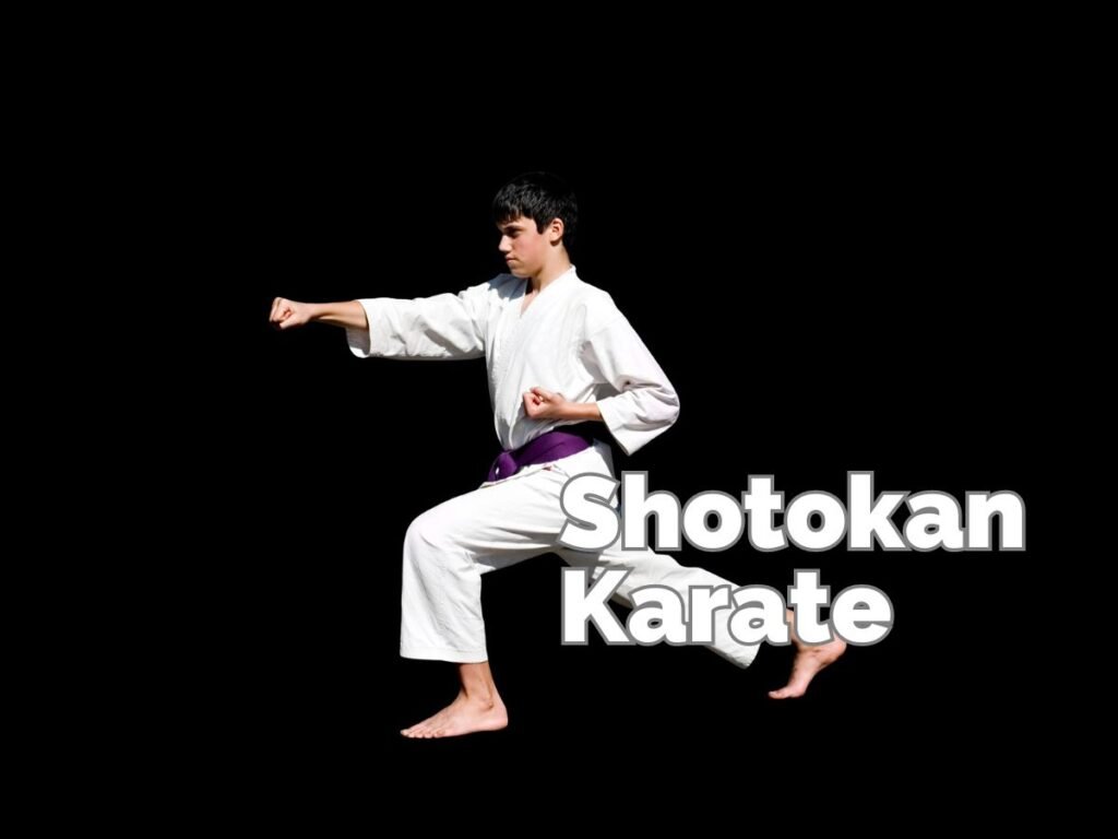 The Essence of Shotokan Karate